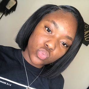 Meet your Posher, Tawanna